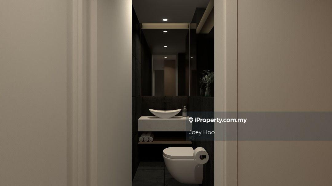 Condominium for Rent in Gembira Residen by Joey Hoo - iProperty.com.my