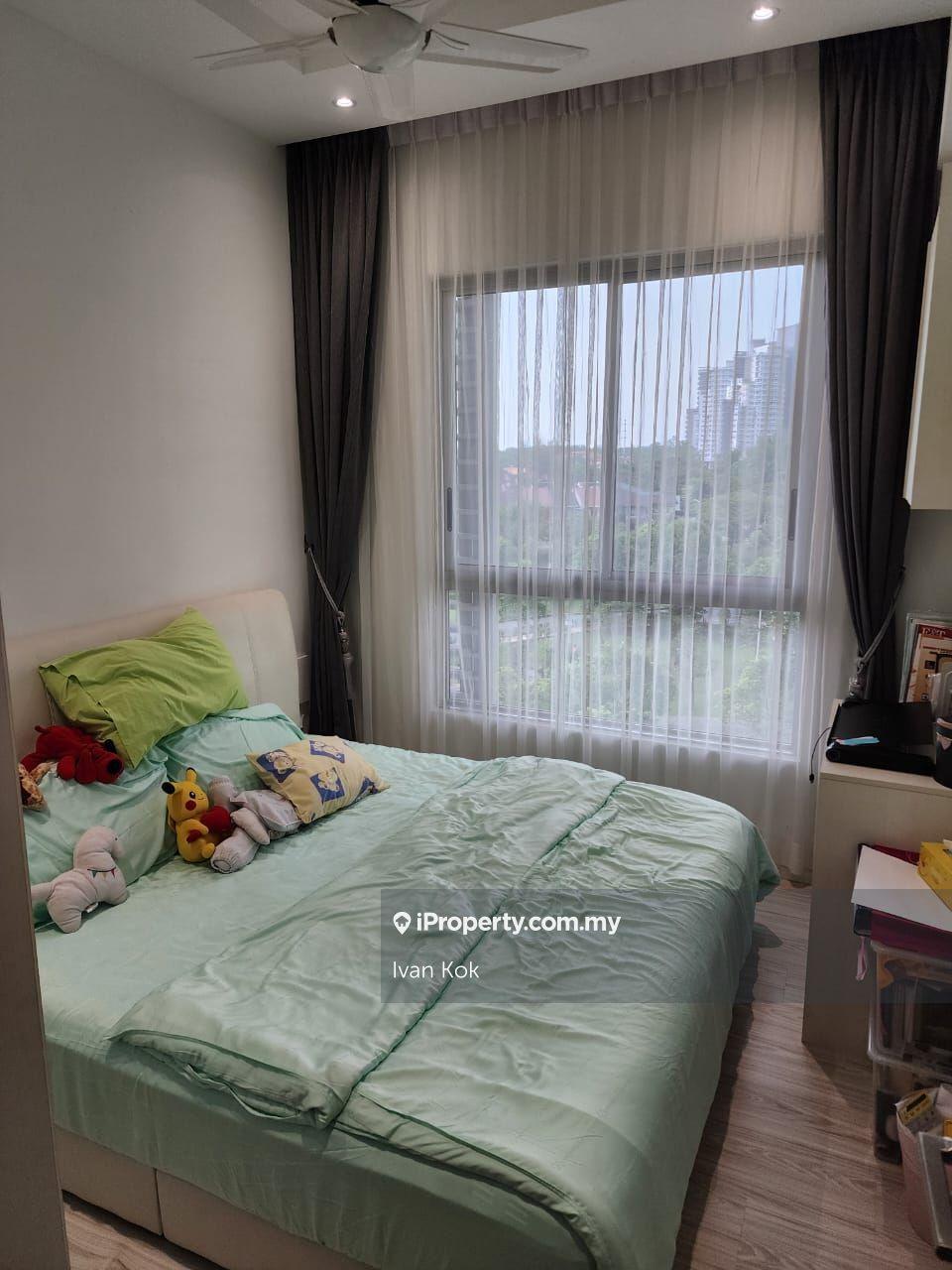 Service Residence for Sale in Cantara Residences by Ivan Kok - iProperty.com.my