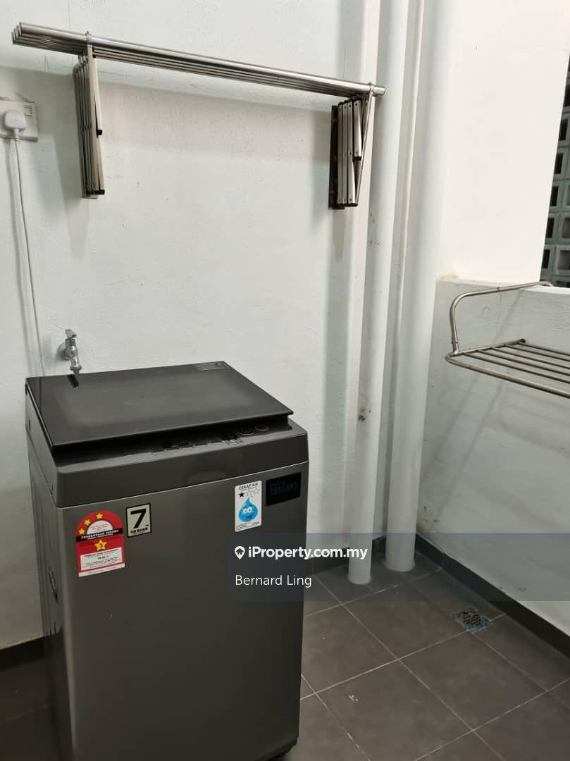 Kondominium untuk Disewa di Evoke Residence oleh Bernard Ling - iProperty.com.my