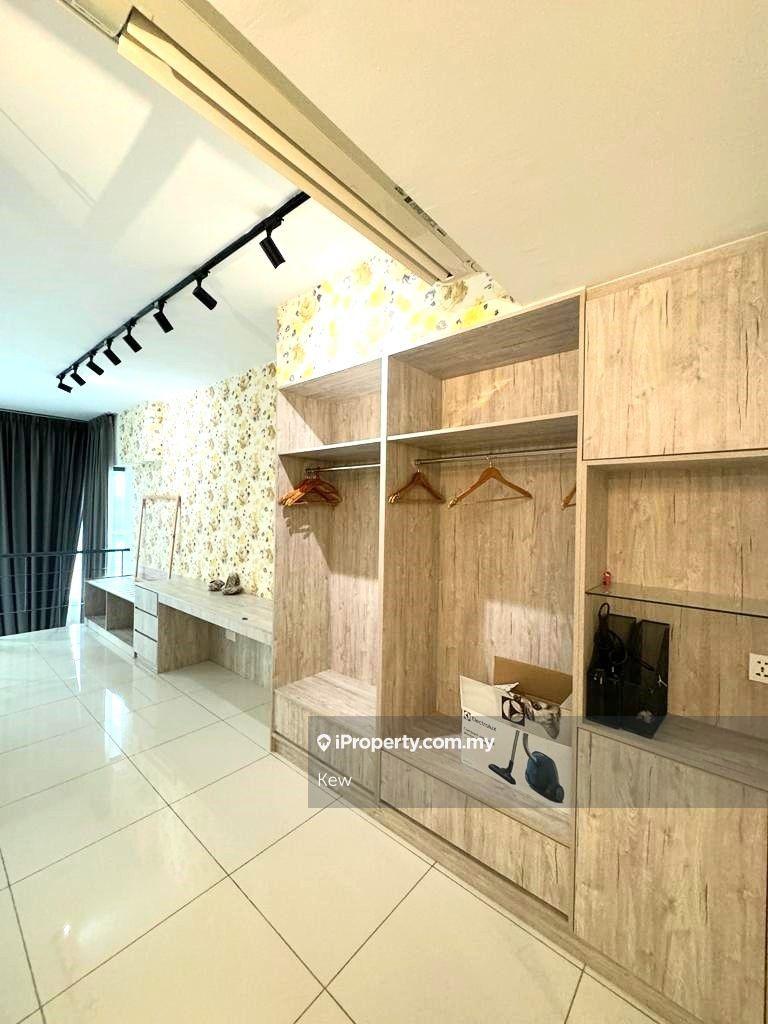 Service Residence for Rent in Serviced Residence @ 3 Towers by Kew - iProperty.com.my