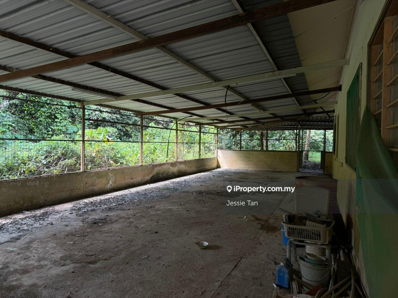 Tanah Pertanian untuk Dijual di Kota Tinggi, Johor oleh Jessie Tan - iProperty.com.my