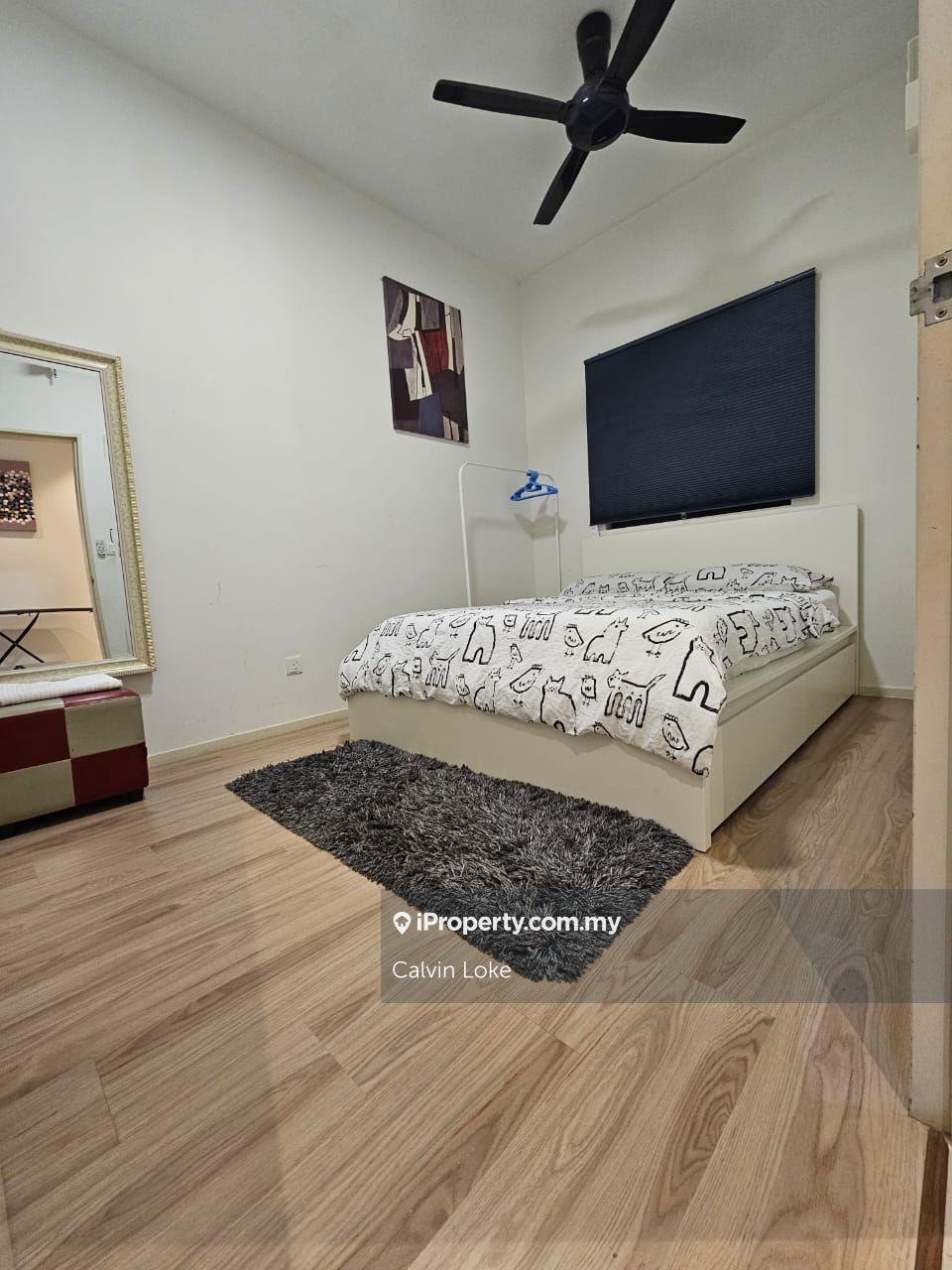 Residensi Servis untuk Disewa di Sunway Gandaria oleh Calvin Loke - iProperty.com.my