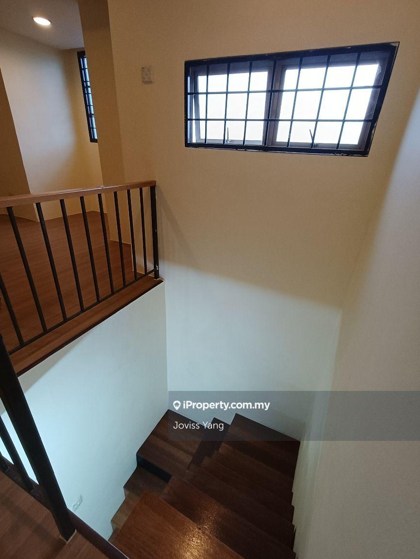 Rumah Berangkai 2.5 Tingkat untuk Dijual di Taman Cheras Jaya, Cheras oleh Joviss Yang - iProperty.com.my