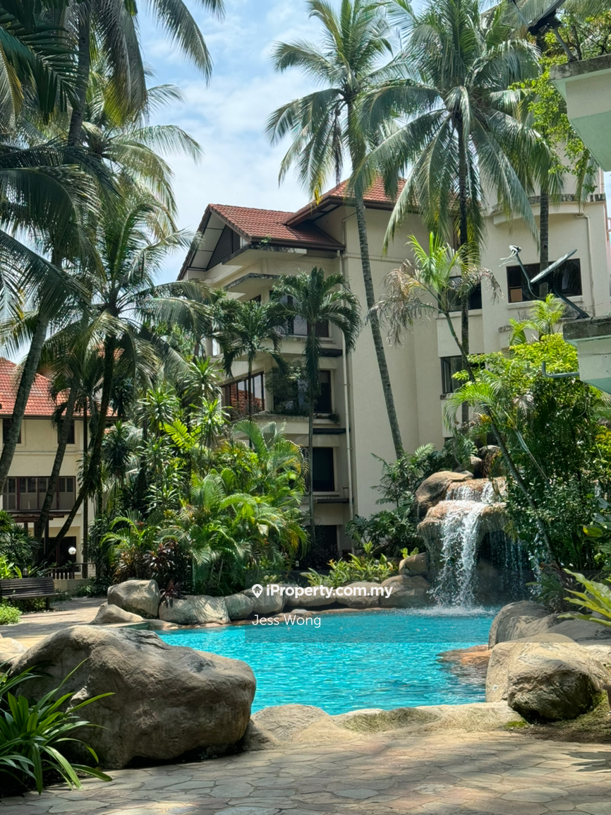 Condominium for Sale in Seri Duta I by Jess Wong - iProperty.com.my