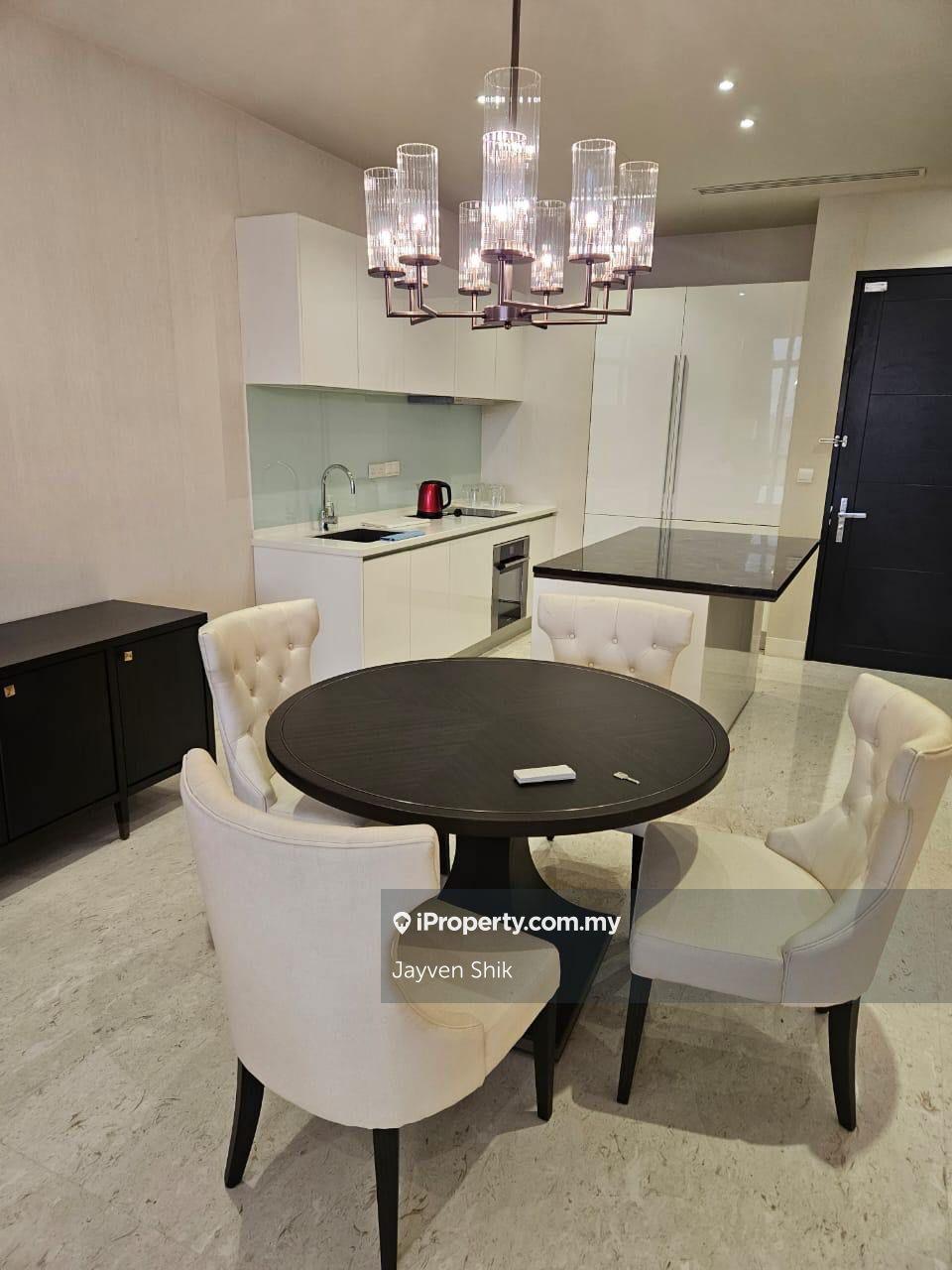 Service Residence for Sale in Banyan Tree Signatures by Jayven Shik - iProperty.com.my