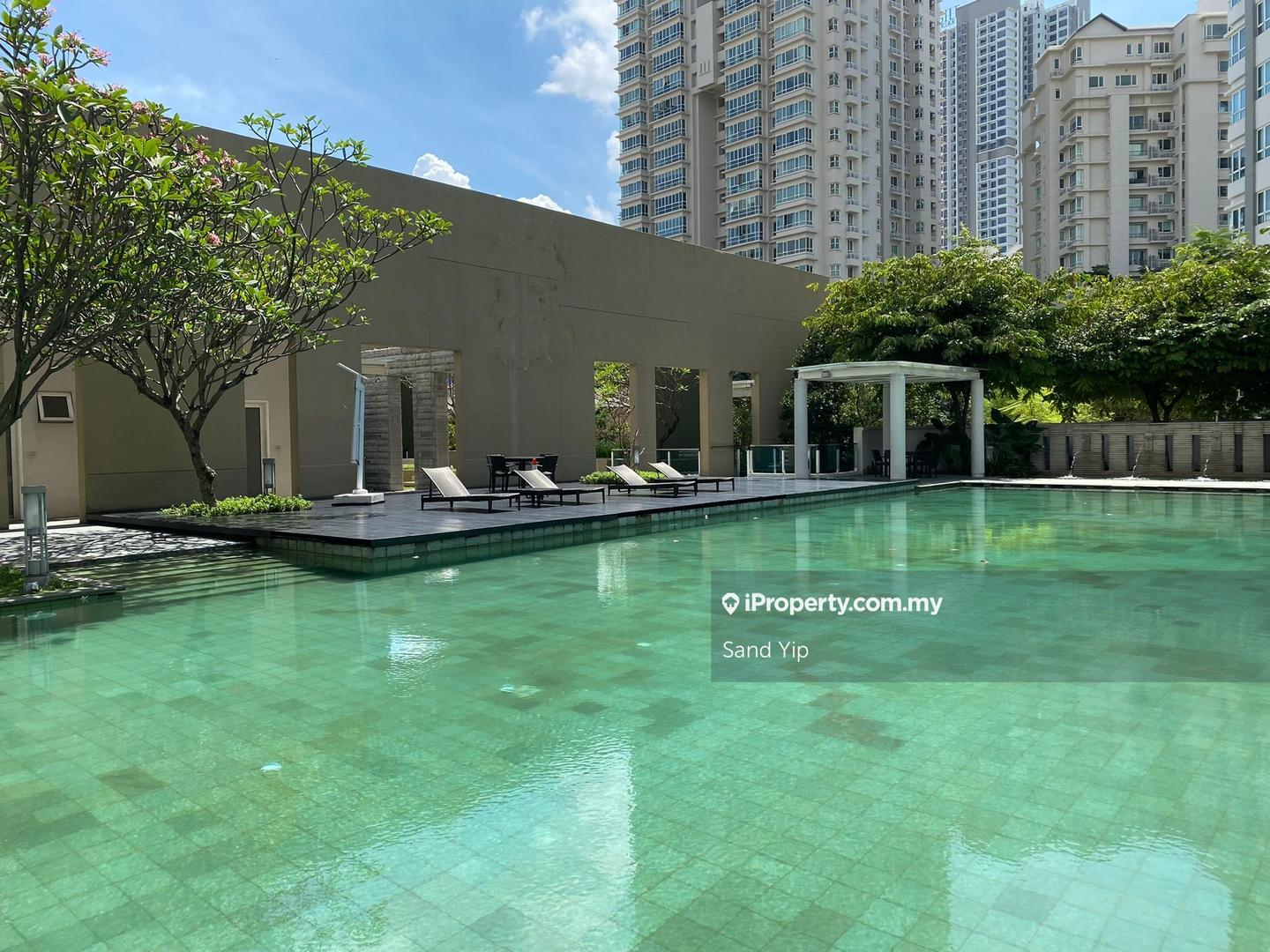Kondominium untuk Dijual di Tiffani Kiara oleh Sand Yip - iProperty.com.my