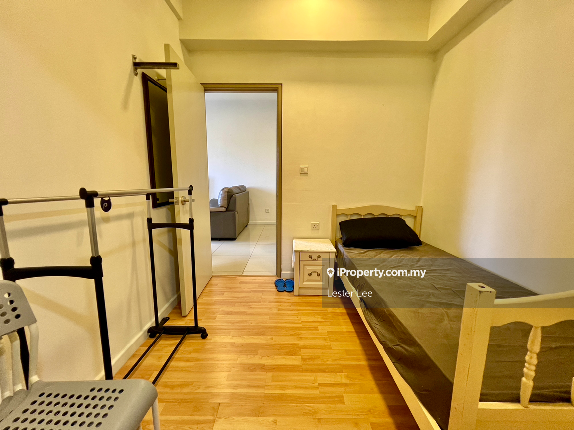 Service Residence for Rent in Suria Residence by Lester Lee - iProperty.com.my