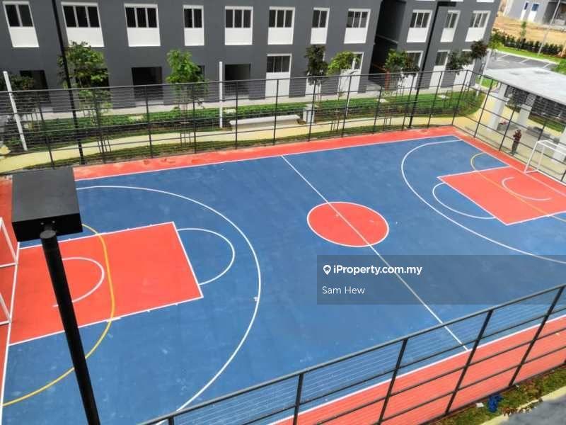 Pangsapuri untuk Disewa di Karisma @ Eco Majestic oleh Sam Hew - iProperty.com.my