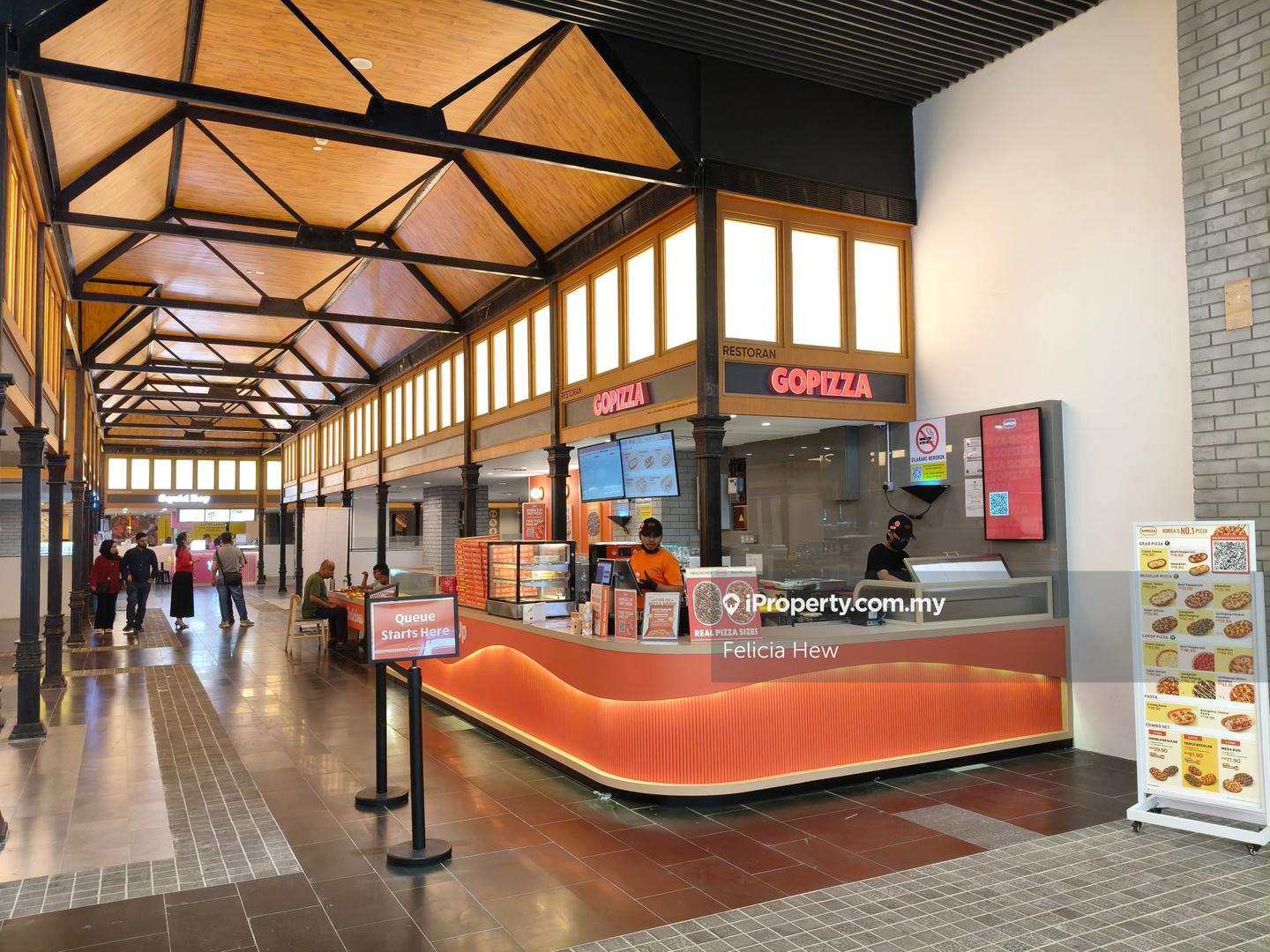 Residensi Servis untuk Dijual di SOHO @ Empire City oleh Felicia Hew - iProperty.com.my