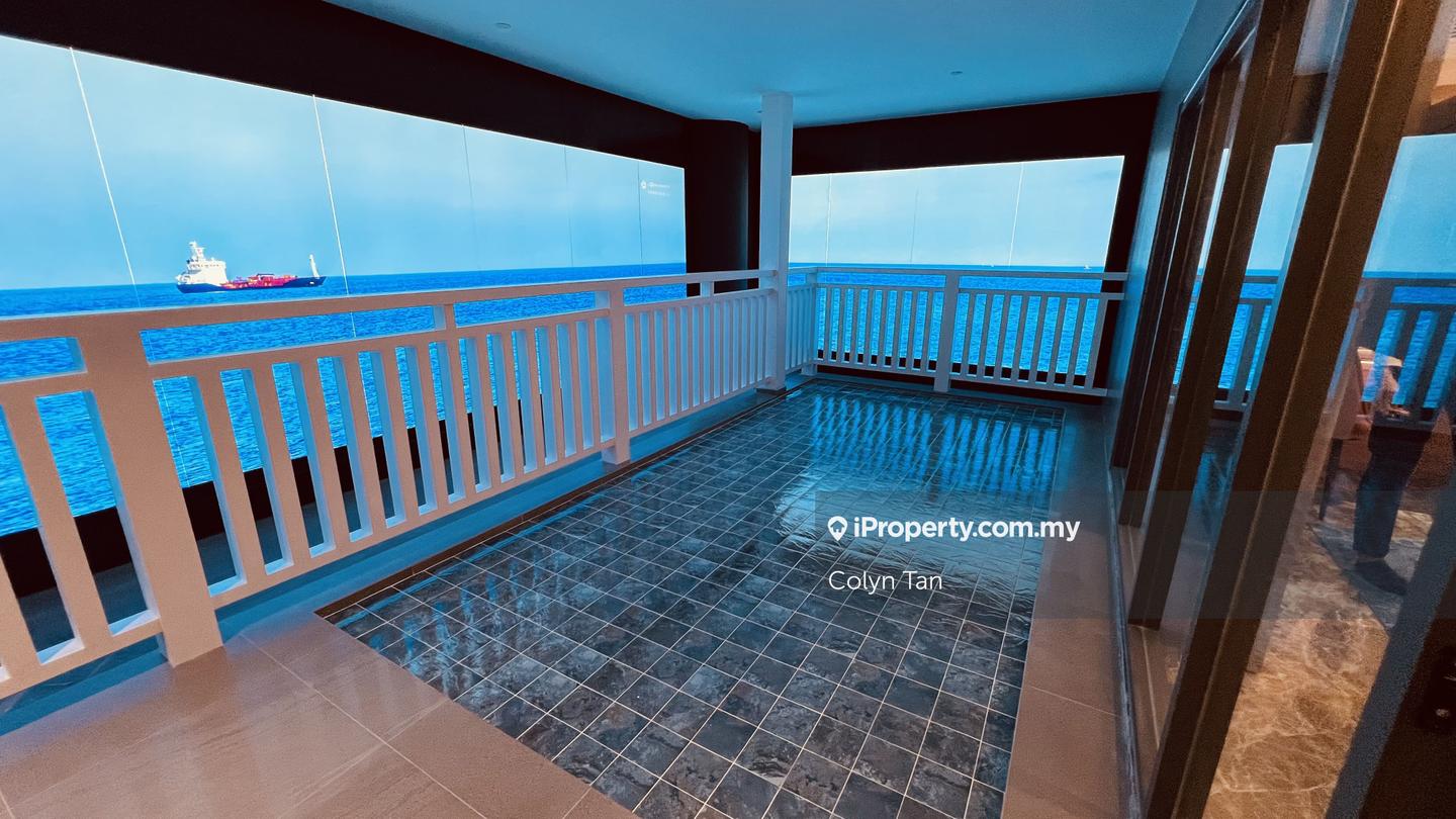 Kondominium untuk Dijual di Lexis Hibiscus oleh Colyn Tan - iProperty.com.my