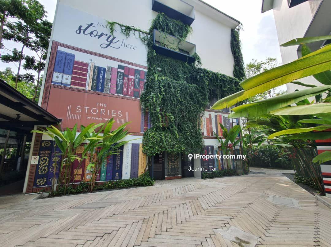 Retail-Space for Rent in Bukit Tunku, Bukit Damansara, Bukit Tunku (Kenny Hills) by Jeanne Tan - iProperty.com.my