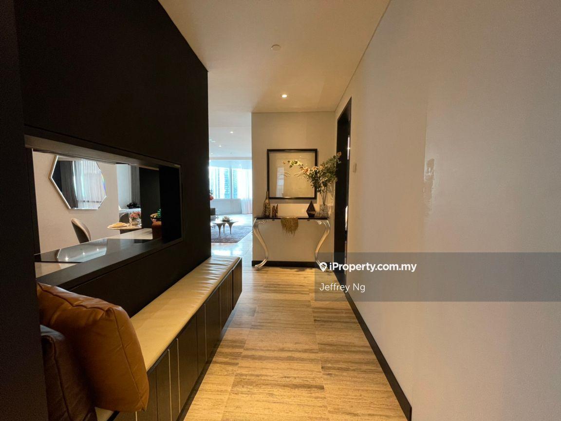 Service Residence for Sale in SO Sofitel Kuala Lumpur Residences by Jeffrey Ng - iProperty.com.my