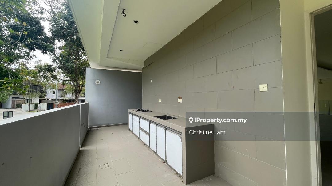 Bungalow House for Sale in Kota Kemuning, Shah Alam by Christine Lam - iProperty.com.my
