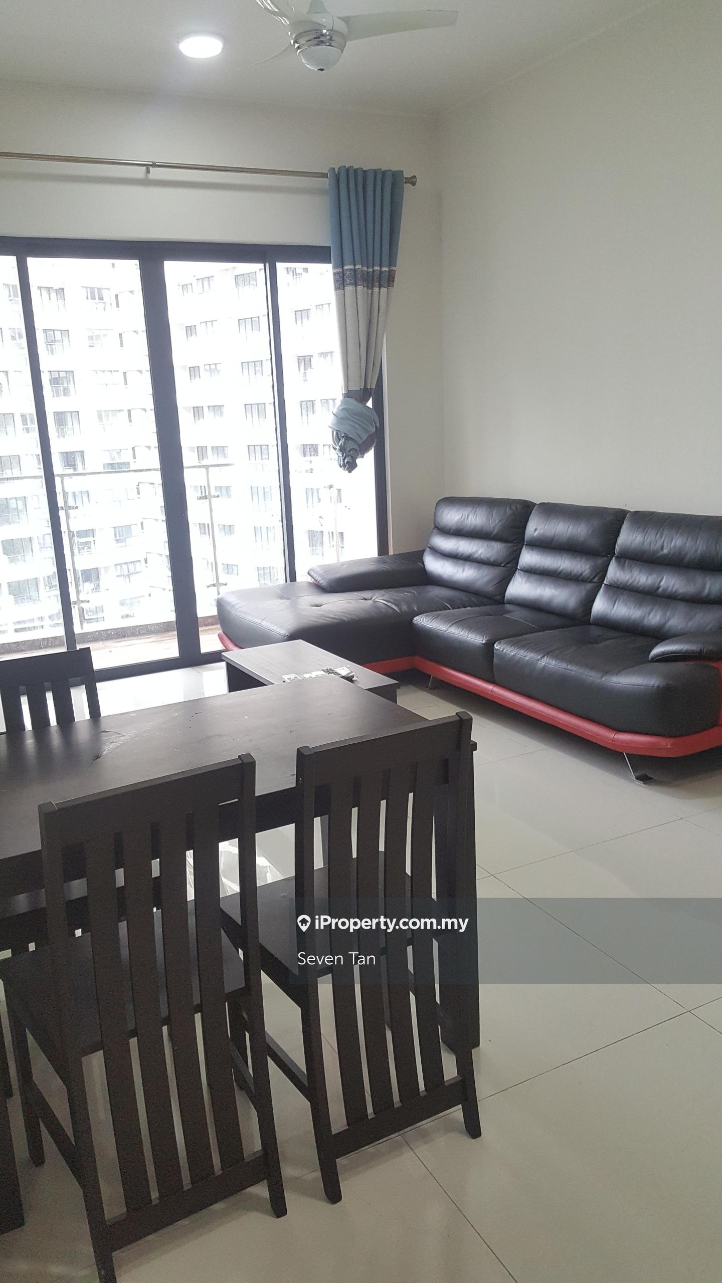 Condominium for Rent in Lovell @ Country Garden Danga Bay by Seven Tan - iProperty.com.my