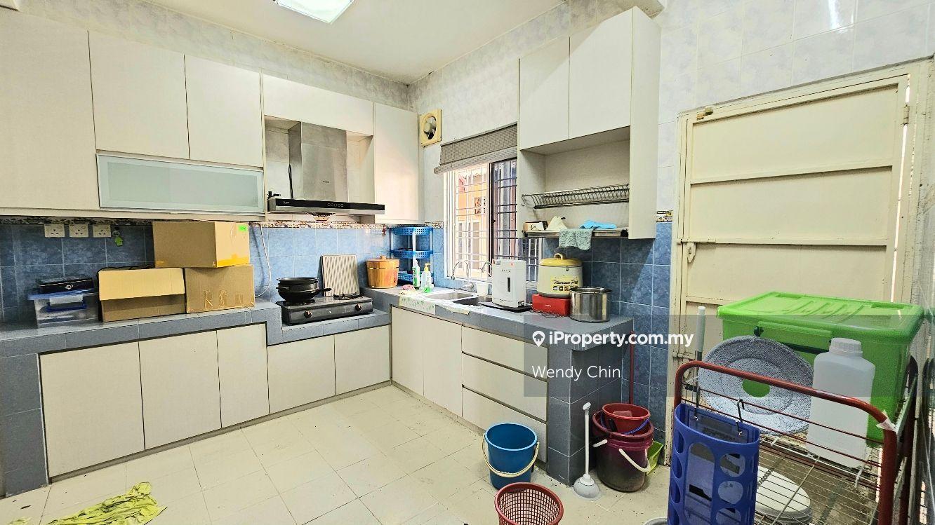 2-storey Terraced House for Sale in Saujana Puchong, Puchong by Wendy Chin - iProperty.com.my