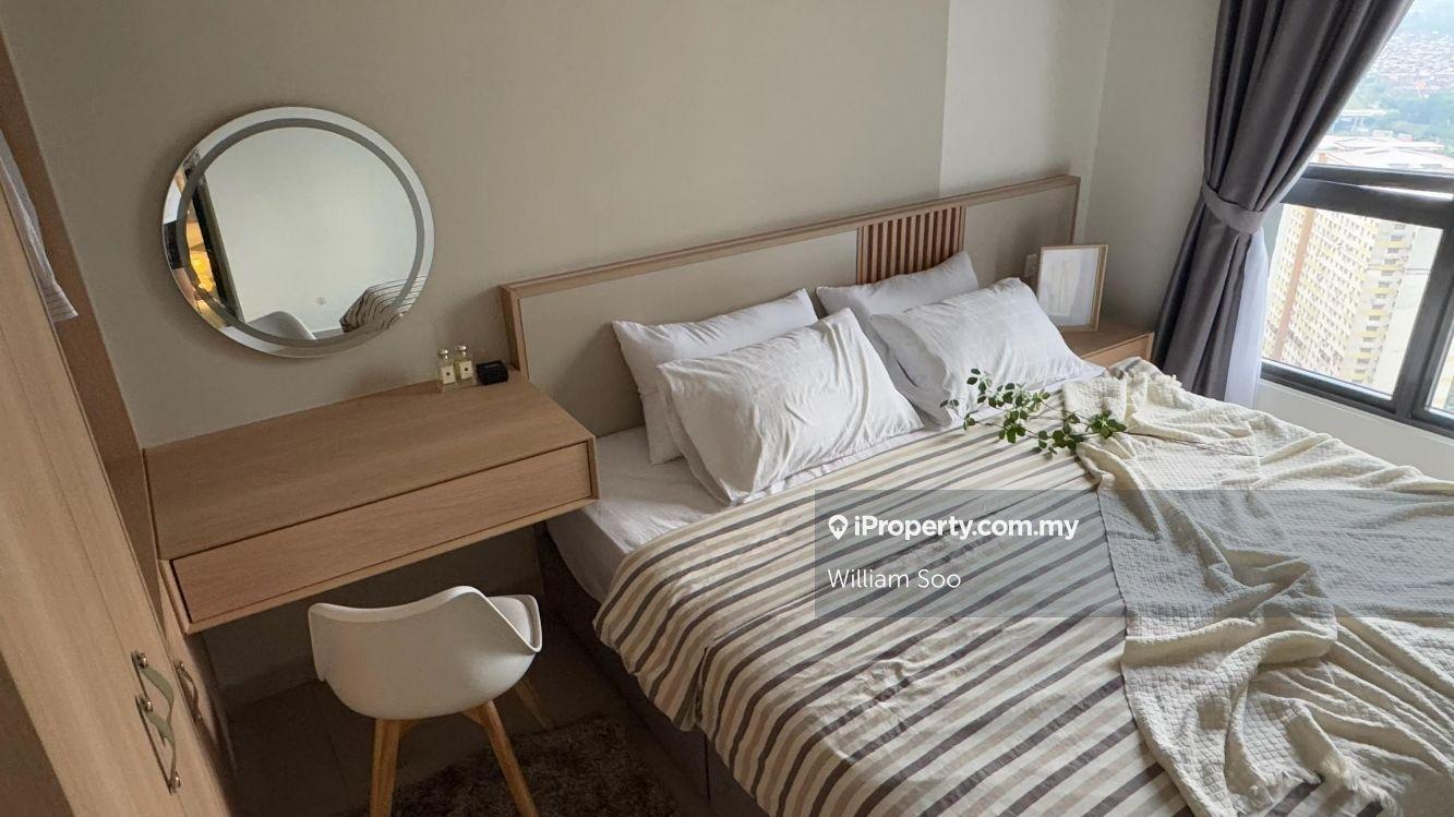 Service Residence for Rent in D'Quince Residences by William Soo - iProperty.com.my