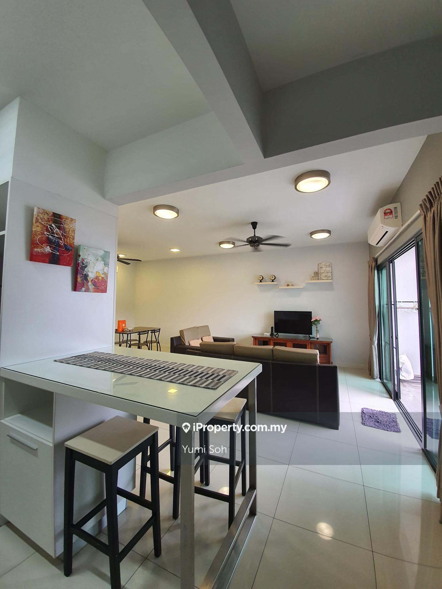 Condominium for Sale in Altitude 236 by Yumi Soh - iProperty.com.my