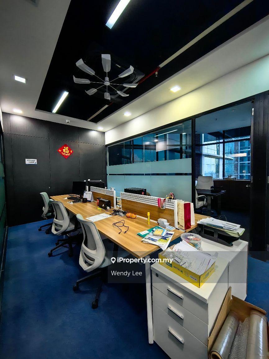 Office for Rent in Bangsar south, Kampung Kerinchi (Bangsar South) by Wendy Lee - iProperty.com.my