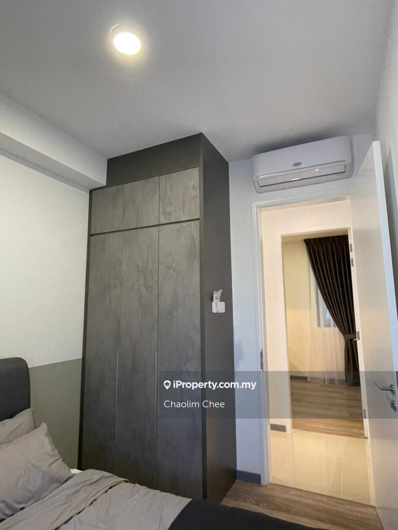 Service Residence for Rent in United Point (Residensi Berpadu) by Chaolim Chee - iProperty.com.my