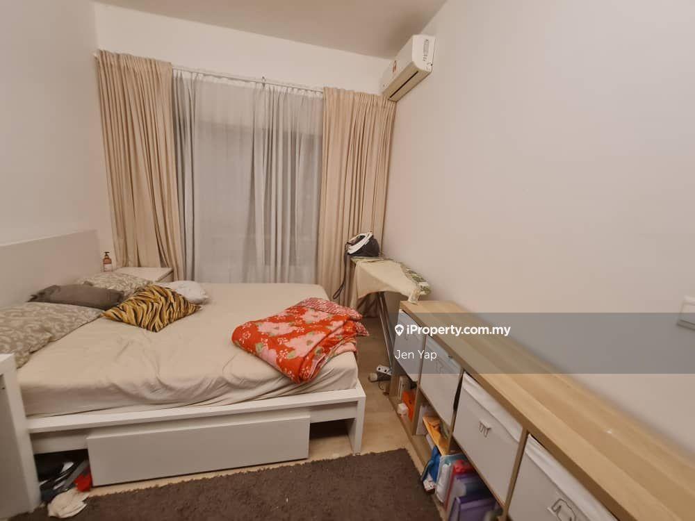 Service Residence for Rent in Savanna Executive Suite @ Southville City by Jen Yap - iProperty.com.my