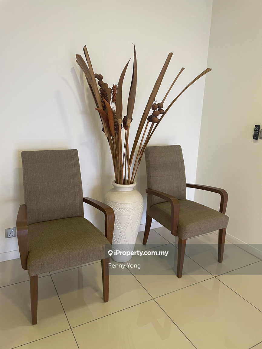 Service Residence for Sale in M City by Penny Yong - iProperty.com.my
