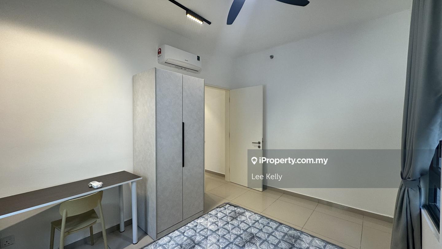 Service Residence for Rent in D'Erica by Lee Kelly - iProperty.com.my