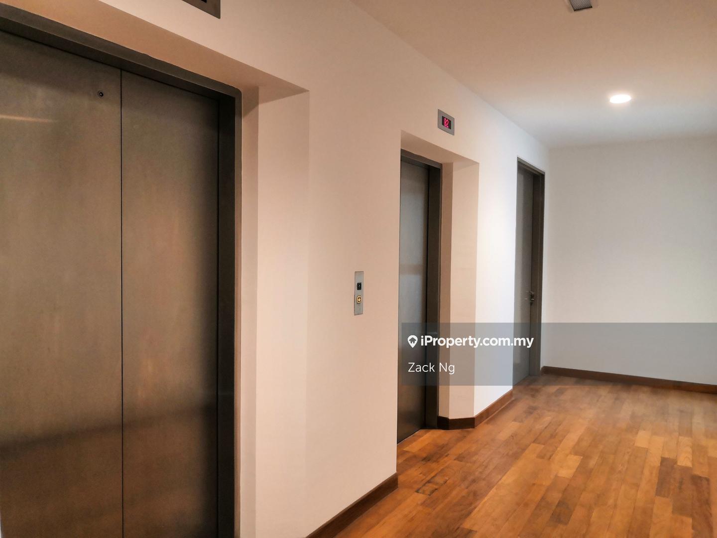 Service Residence for Sale in Uptown Residences by Zack Ng - iProperty.com.my
