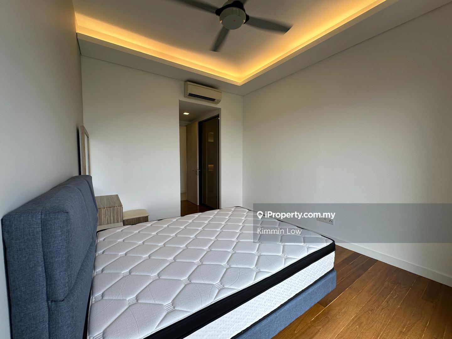 Service Residence for Rent in The Horizon Residence by Kimmin Low - iProperty.com.my