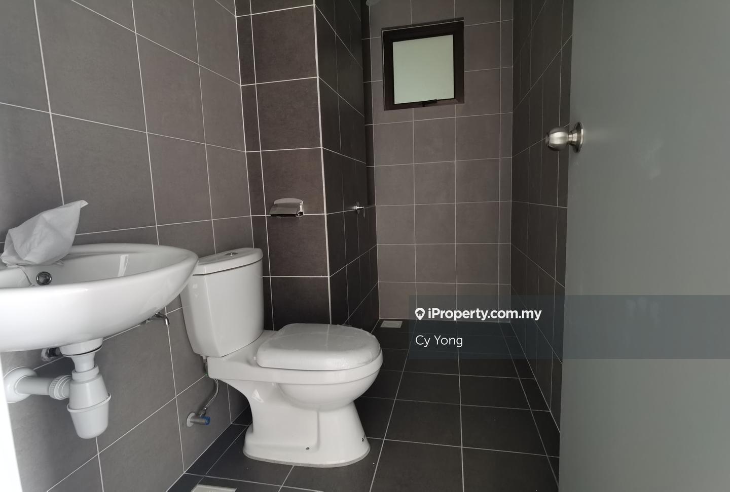 Residensi Servis untuk Dijual di The Netizen oleh Cy Yong - iProperty.com.my