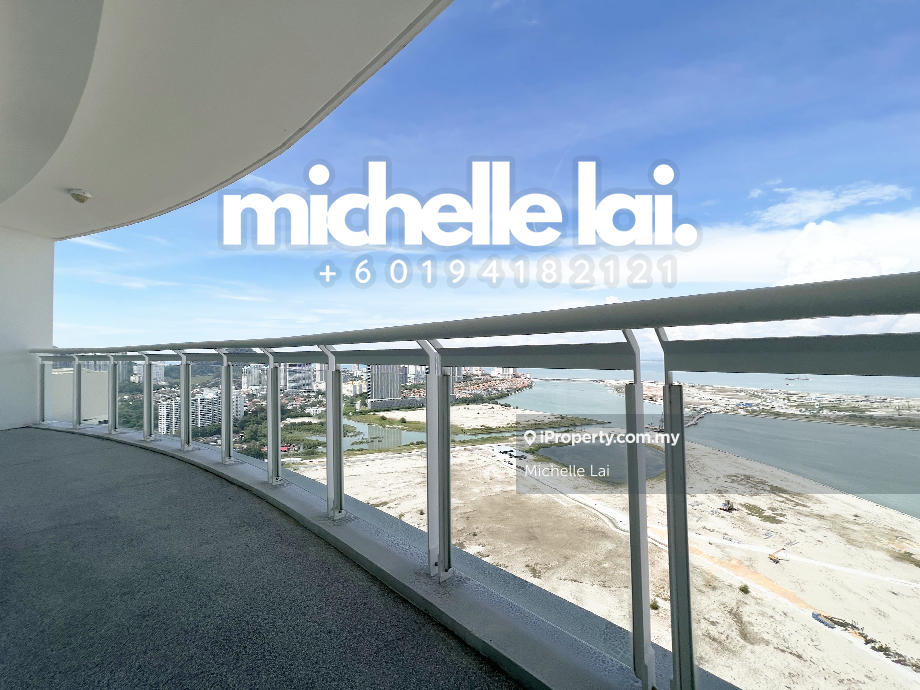 Condominium for Rent in Gurney Paragon by Michelle Lai - iProperty.com.my