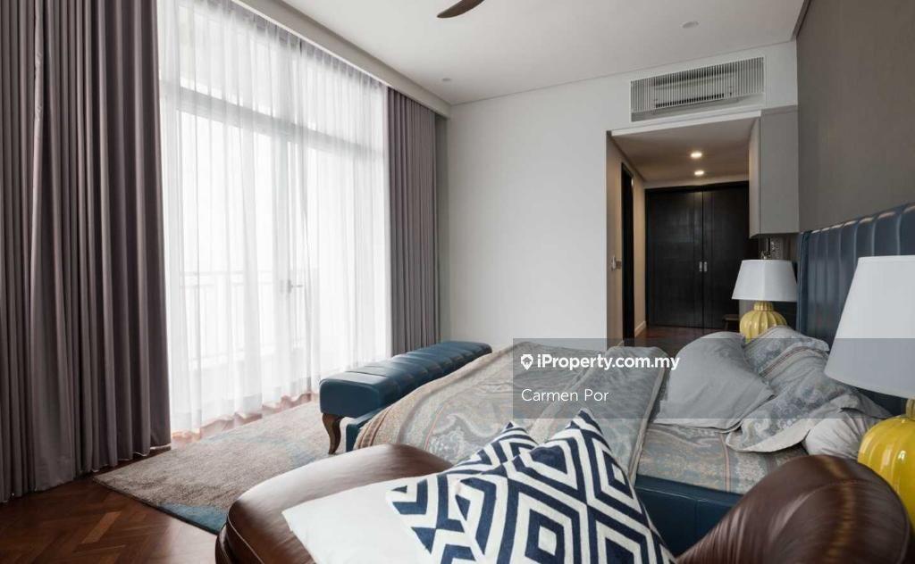 Kondominium untuk Disewa di Andaman @ Quayside oleh Carmen Por - iProperty.com.my