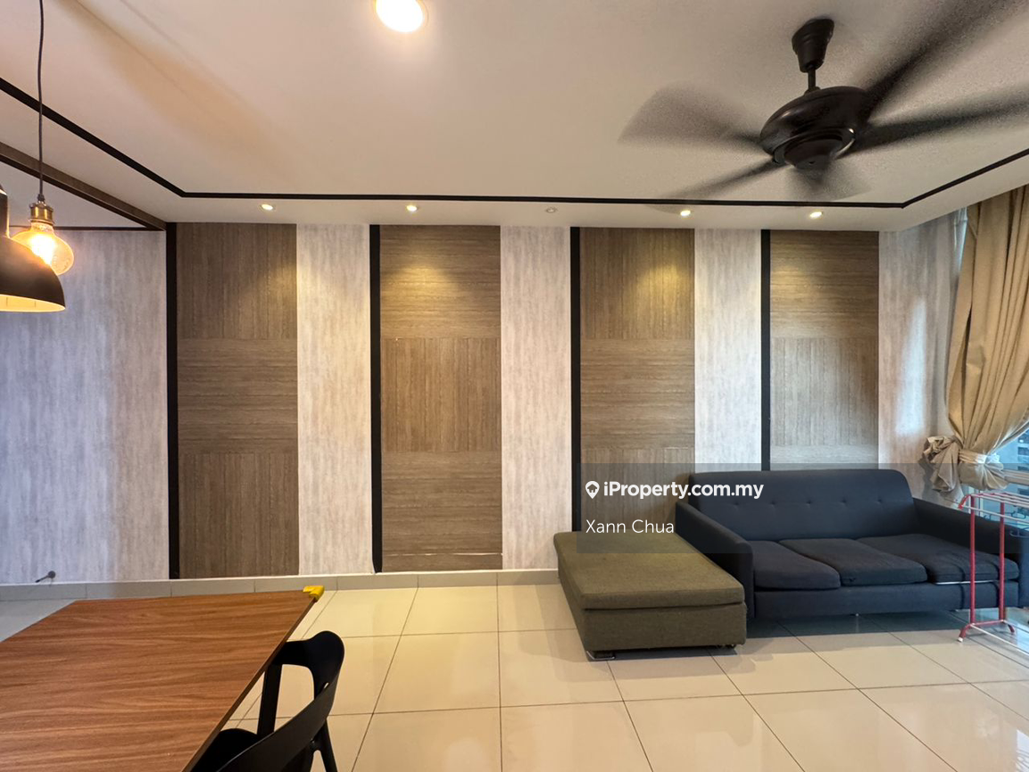 Service Residence for Rent in 3 Elements by Xann Chua - iProperty.com.my