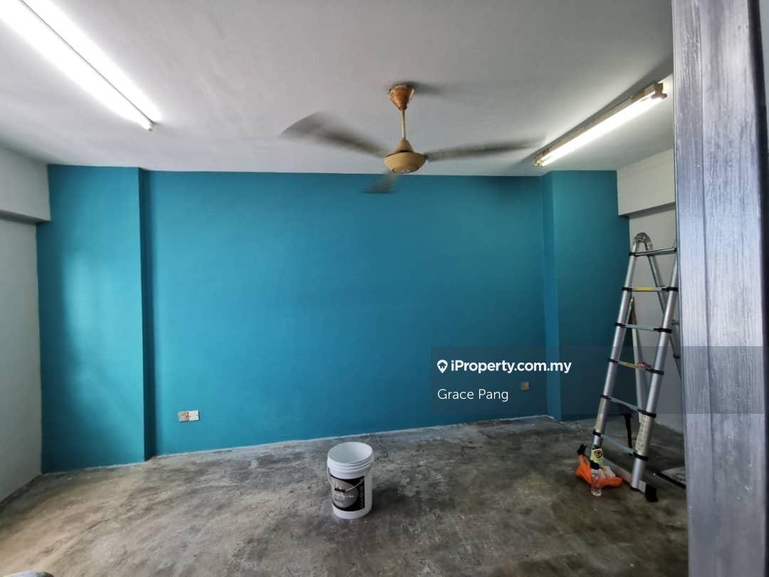 Apartment for Sale in Apartment Sri Rakyat by Grace Pang - iProperty.com.my