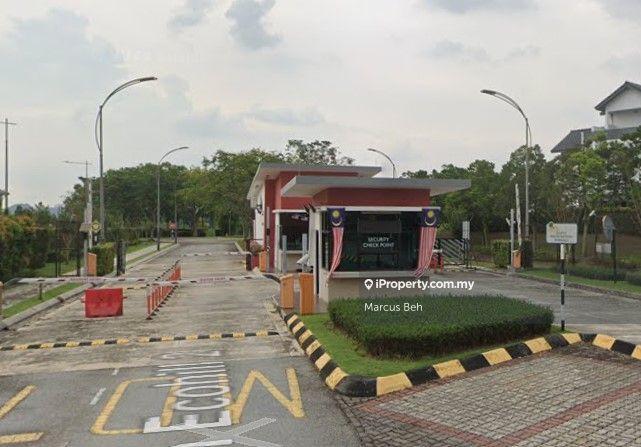 Bungalow Land for Sale in Setia Ecohill, Semenyih by Marcus Beh - iProperty.com.my