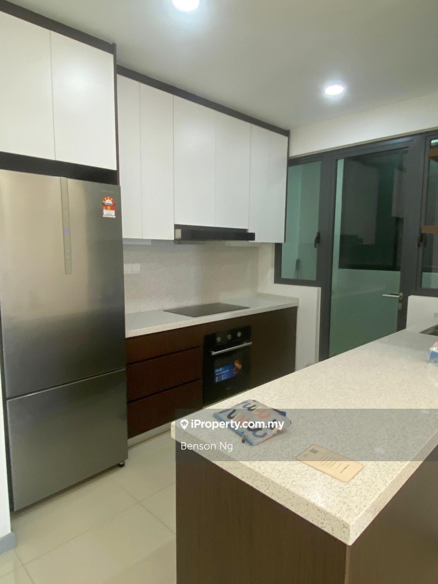 Service Residence for Rent in United Point (Residensi Berpadu) by Benson Ng - iProperty.com.my