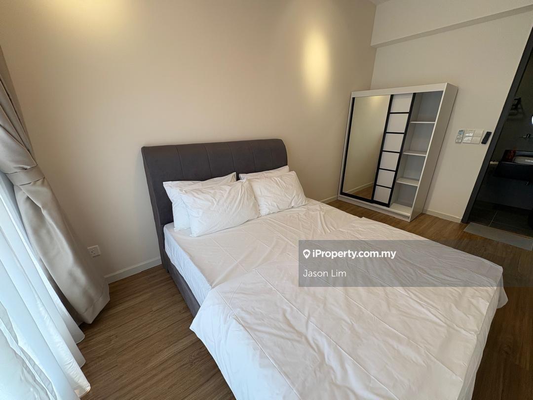 Service Residence for Rent in Sunway Velocity TWO by Jason Lim - iProperty.com.my