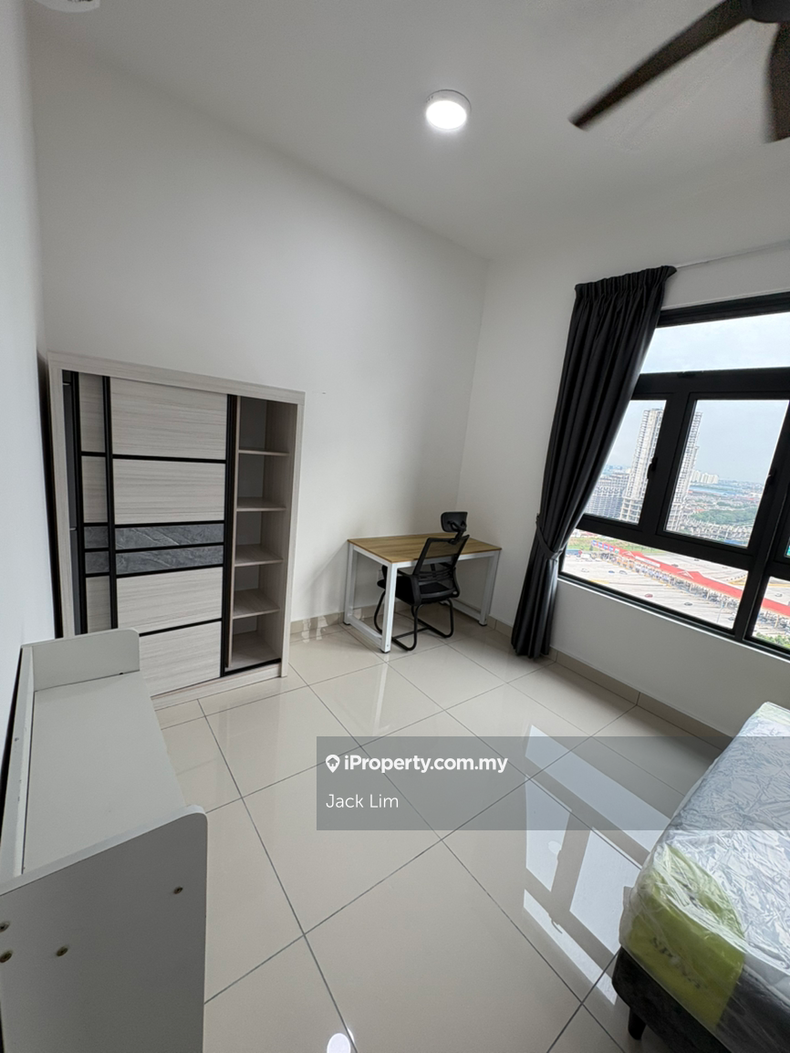 Apartment for Sale in D7 (D'Seven Lagoon Perdana) by Jack Lim - iProperty.com.my
