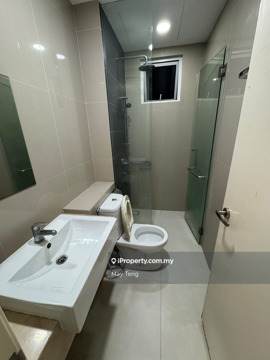 Residensi Servis untuk Disewa di Desa Green oleh May Teng - iProperty.com.my