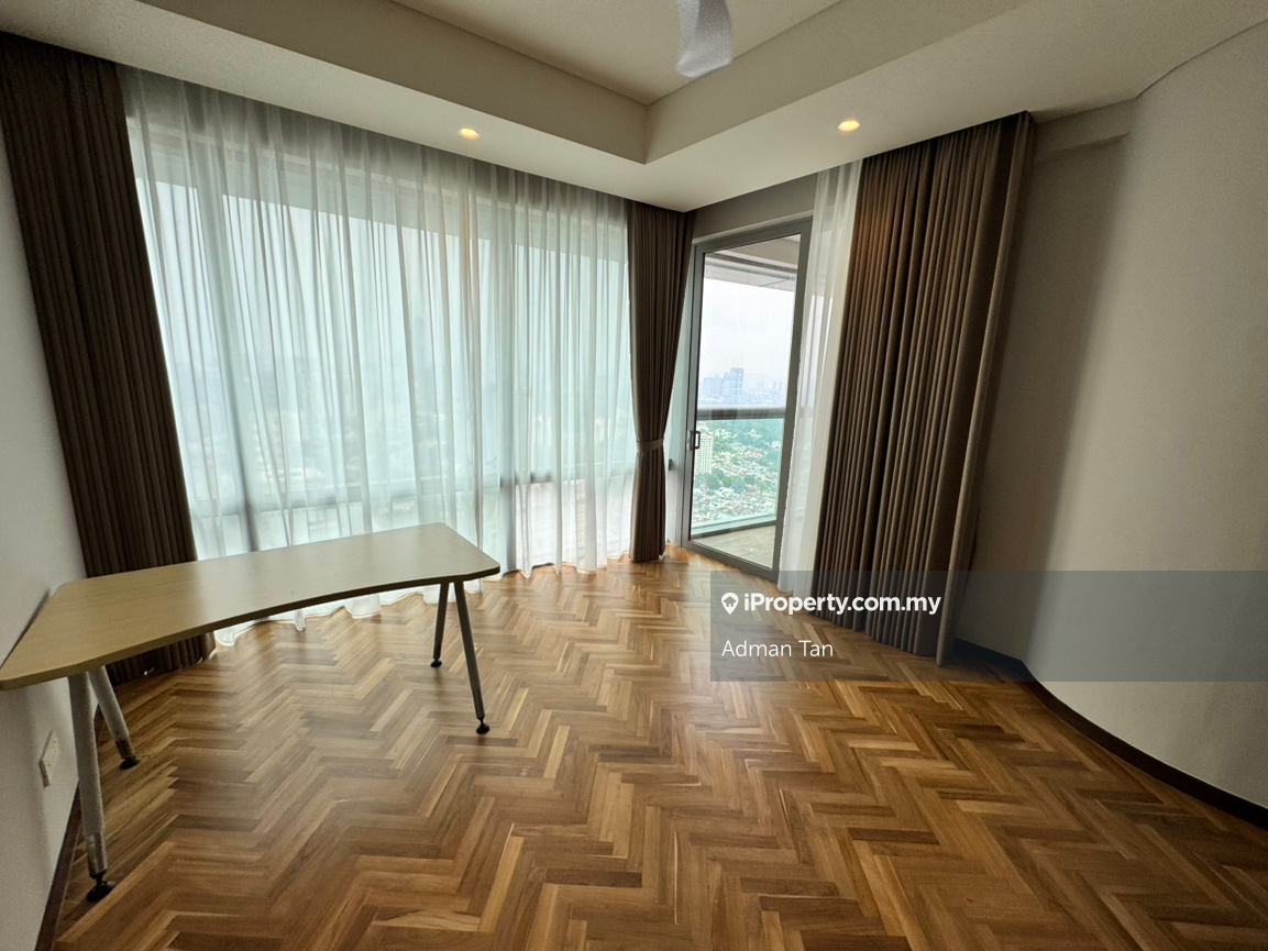 Residensi Servis untuk Disewa di Southpoint Residences oleh Adman Tan - iProperty.com.my