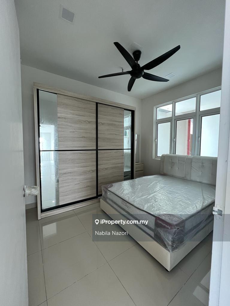 Pangsapuri untuk Dijual di D'Perdana Sri Cemerlang oleh Nabila Nazori - iProperty.com.my