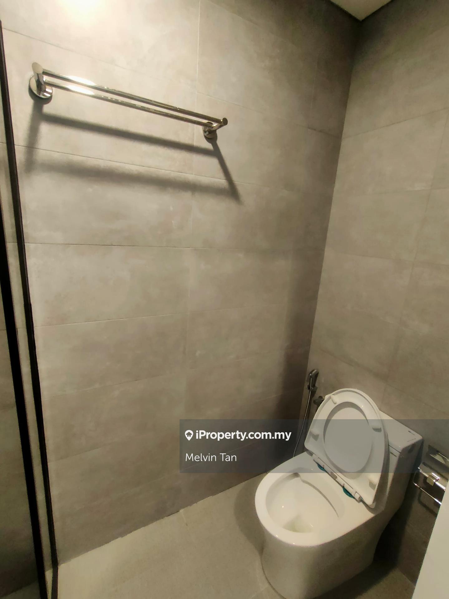 Service Residence for Rent in Cubic Botanical by Melvin Tan - iProperty.com.my