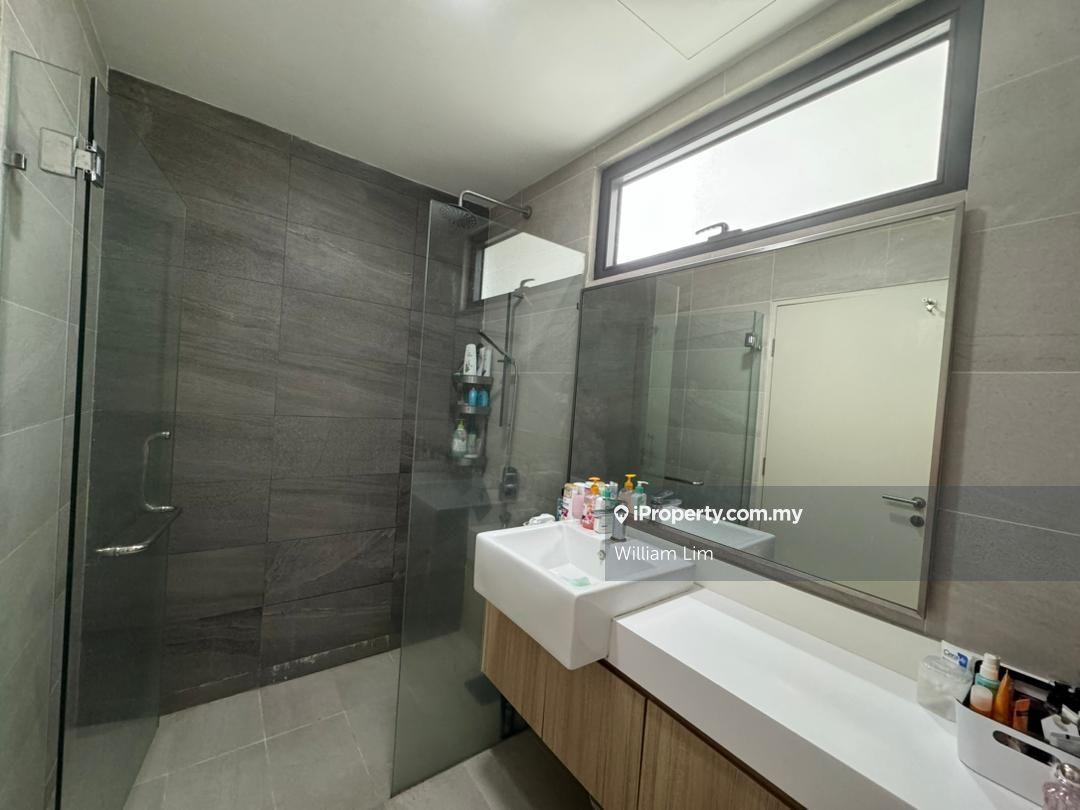 Residensi Servis untuk Disewa di Third Avenue oleh William Lim - iProperty.com.my