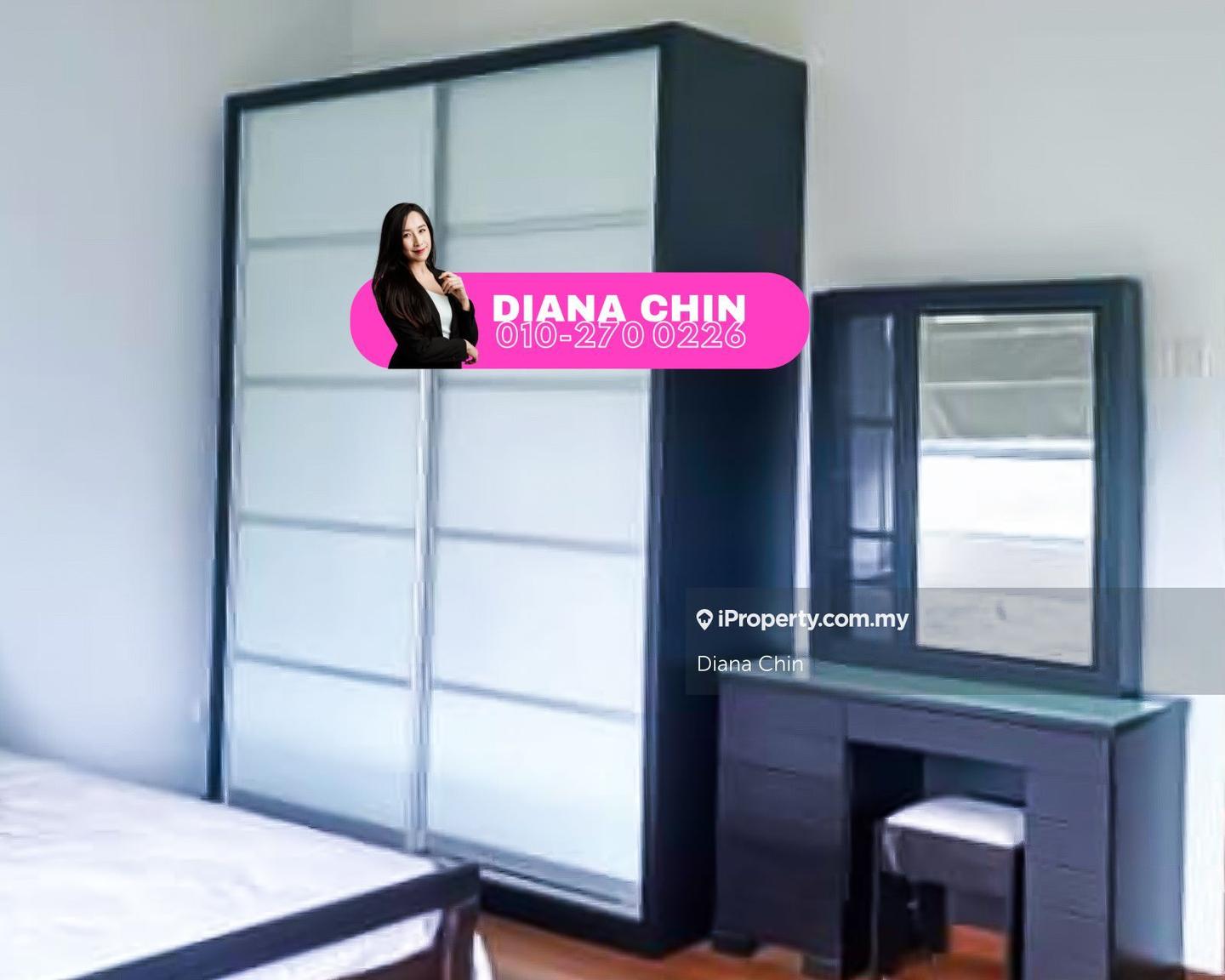 Condominium for Sale in Infinity Beachfront Condominium by Diana Chin - iProperty.com.my