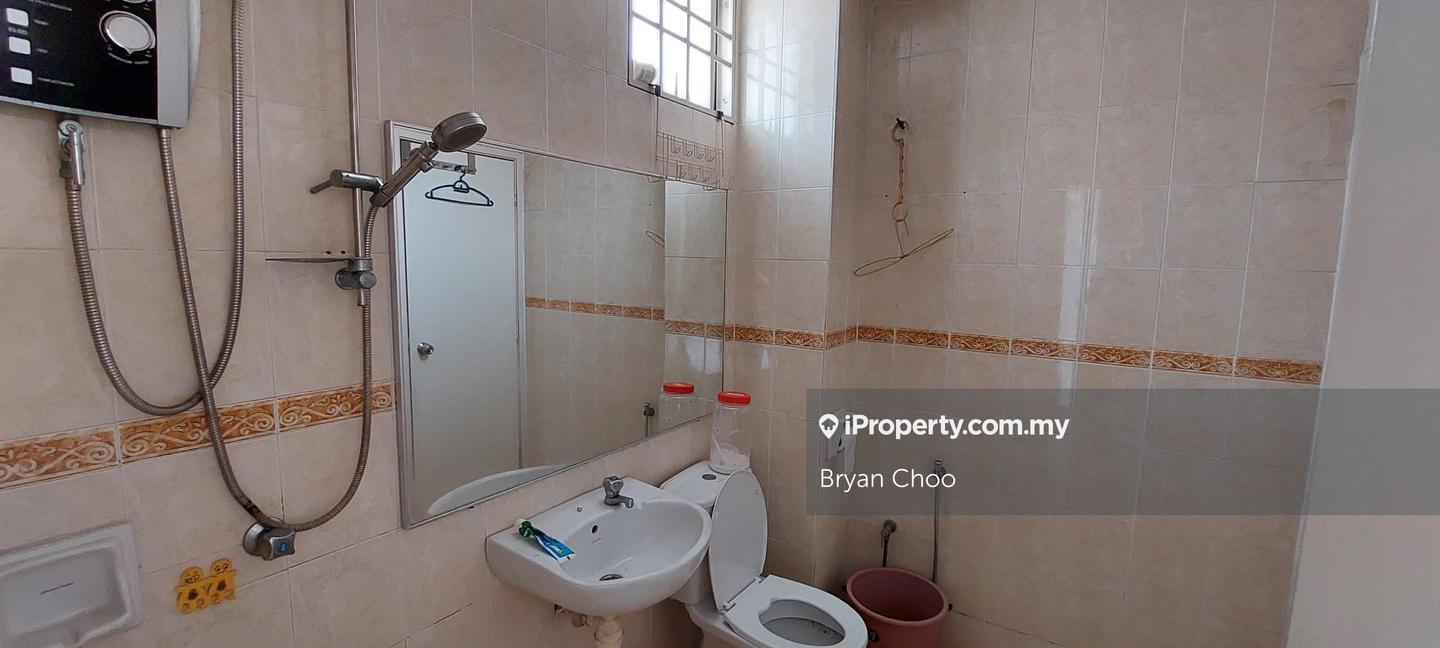 Rumah Berangkai 2 Tingkat untuk Dijual di Bandar Puteri Puchong, Puchong oleh Bryan Choo - iProperty.com.my