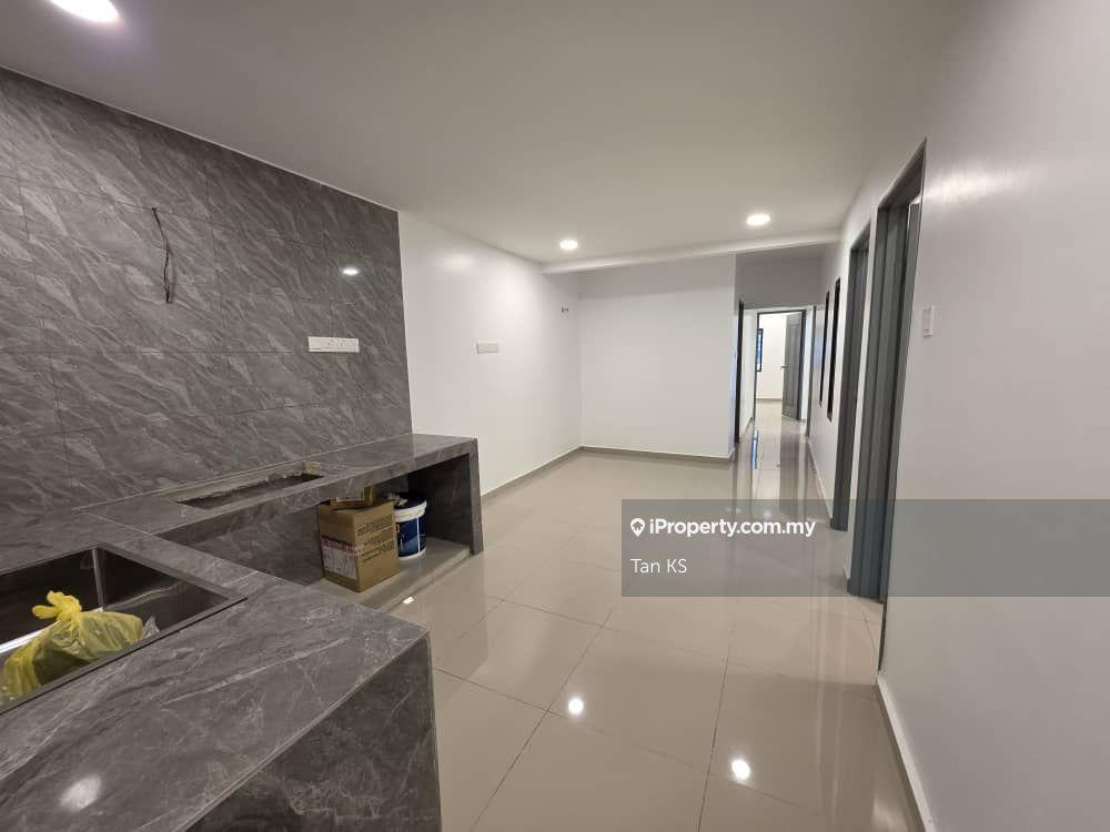 Rumah Teres untuk Dijual di Taman Sentosa, Klang oleh Tan KS - iProperty.com.my