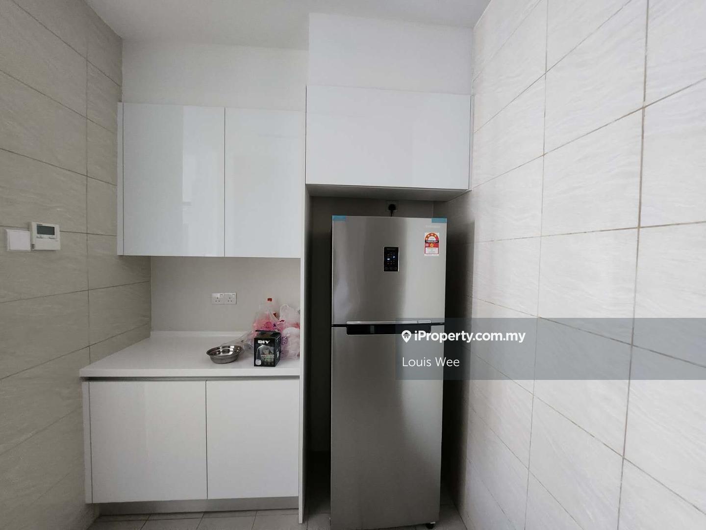 Service Residence for Sale in The Manor by Louis Wee - iProperty.com.my