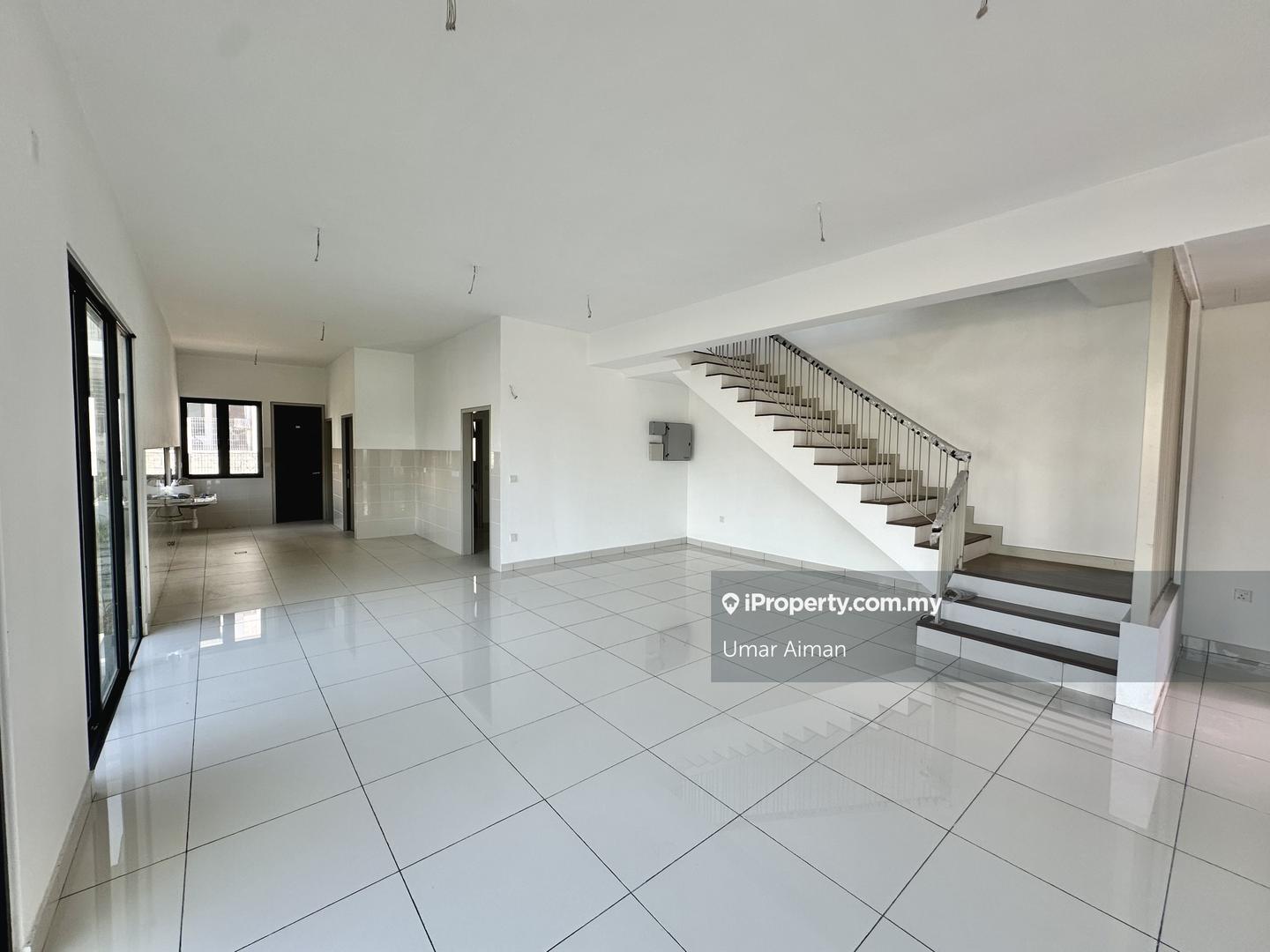 2-storey Terraced House for Sale in Denai Alam, Shah Alam by Umar Aiman - iProperty.com.my
