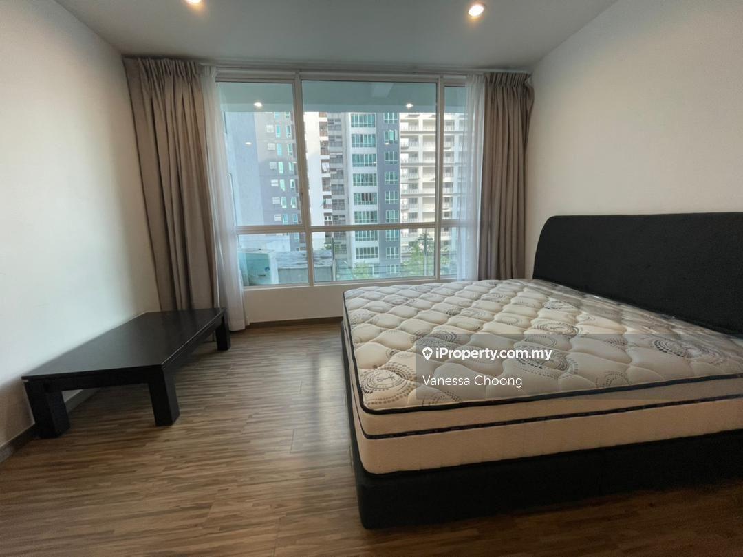 Service Residence for Sale in Zen Suites @ Zetapark by Vanessa Choong - iProperty.com.my