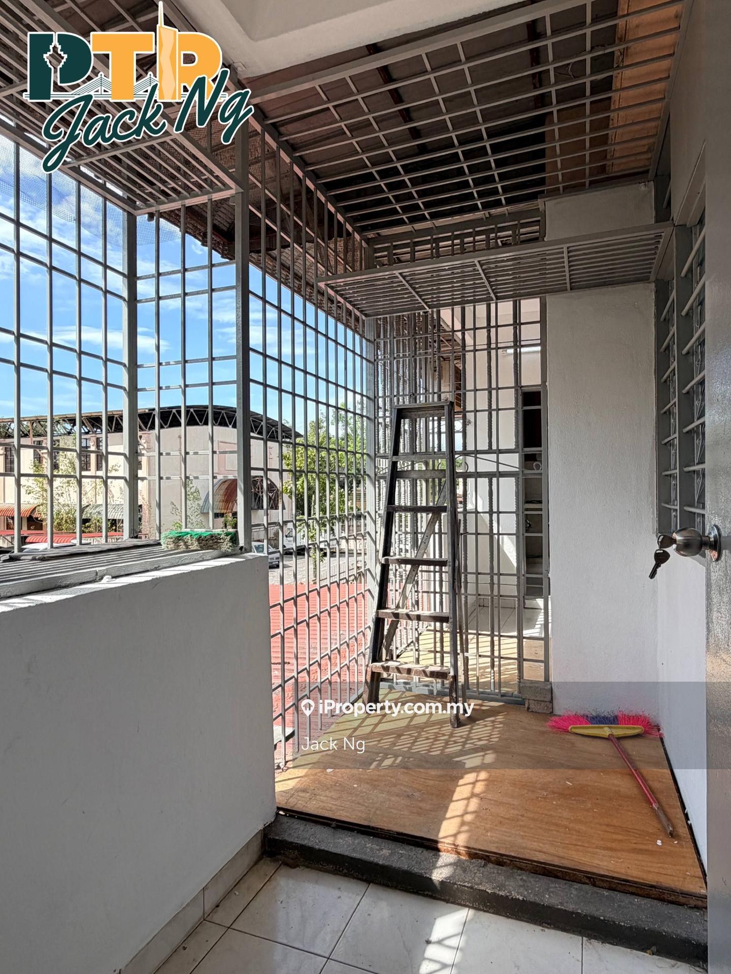 Apartment for Sale in Taman Bagan Lalang Apartment by Jack Ng - iProperty.com.my