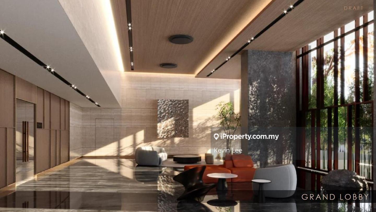 Kondominium untuk Dijual di Skyline Kuchai oleh Kevin Lee - iProperty.com.my